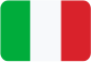 Tlakové licí formy Italiano